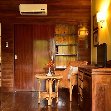 Pestana Equador Hotel Rolas-sziget Kültér fotó