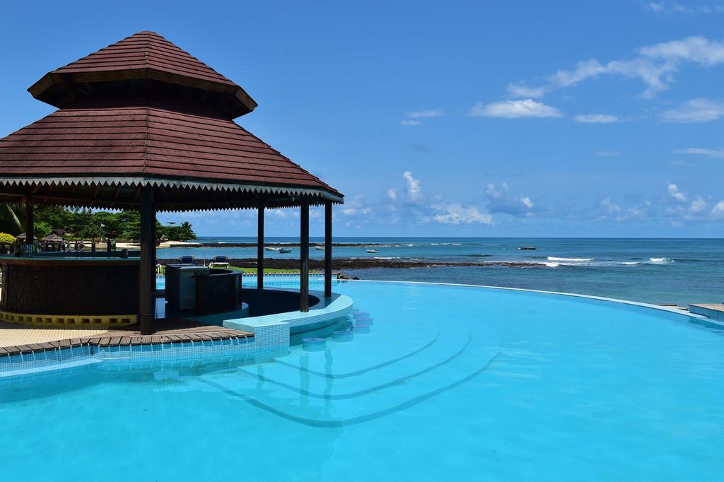 Pestana Equador Hotel Rolas-sziget Kültér fotó