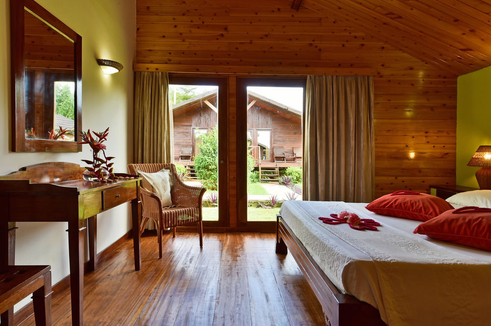 Pestana Equador Hotel Rolas-sziget Kültér fotó