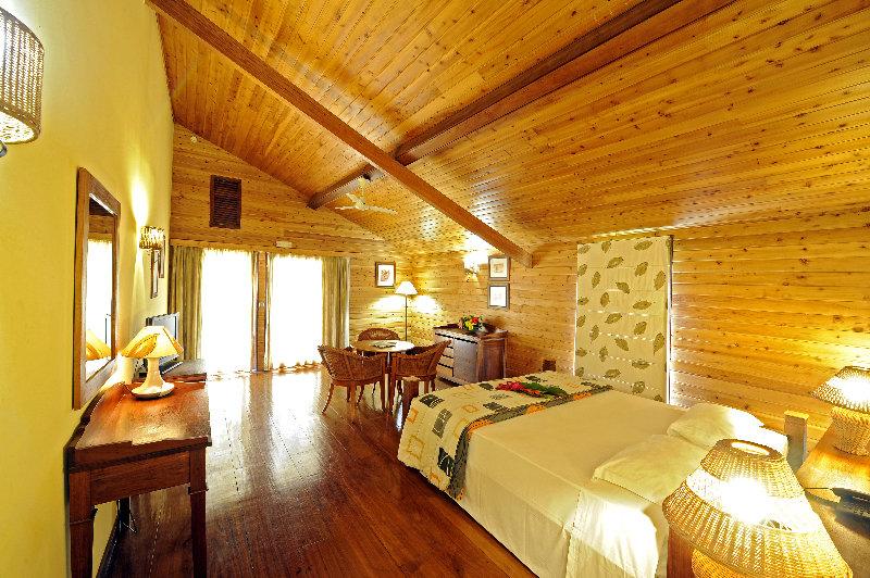 Pestana Equador Hotel Rolas-sziget Kültér fotó