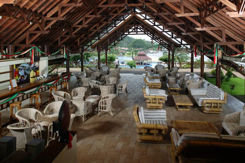 Pestana Equador Hotel Rolas-sziget Kültér fotó