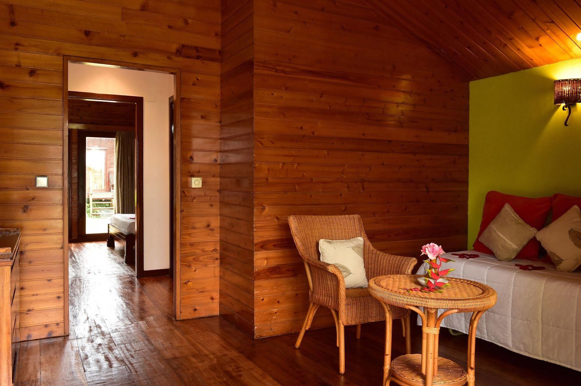 Pestana Equador Hotel Rolas-sziget Kültér fotó