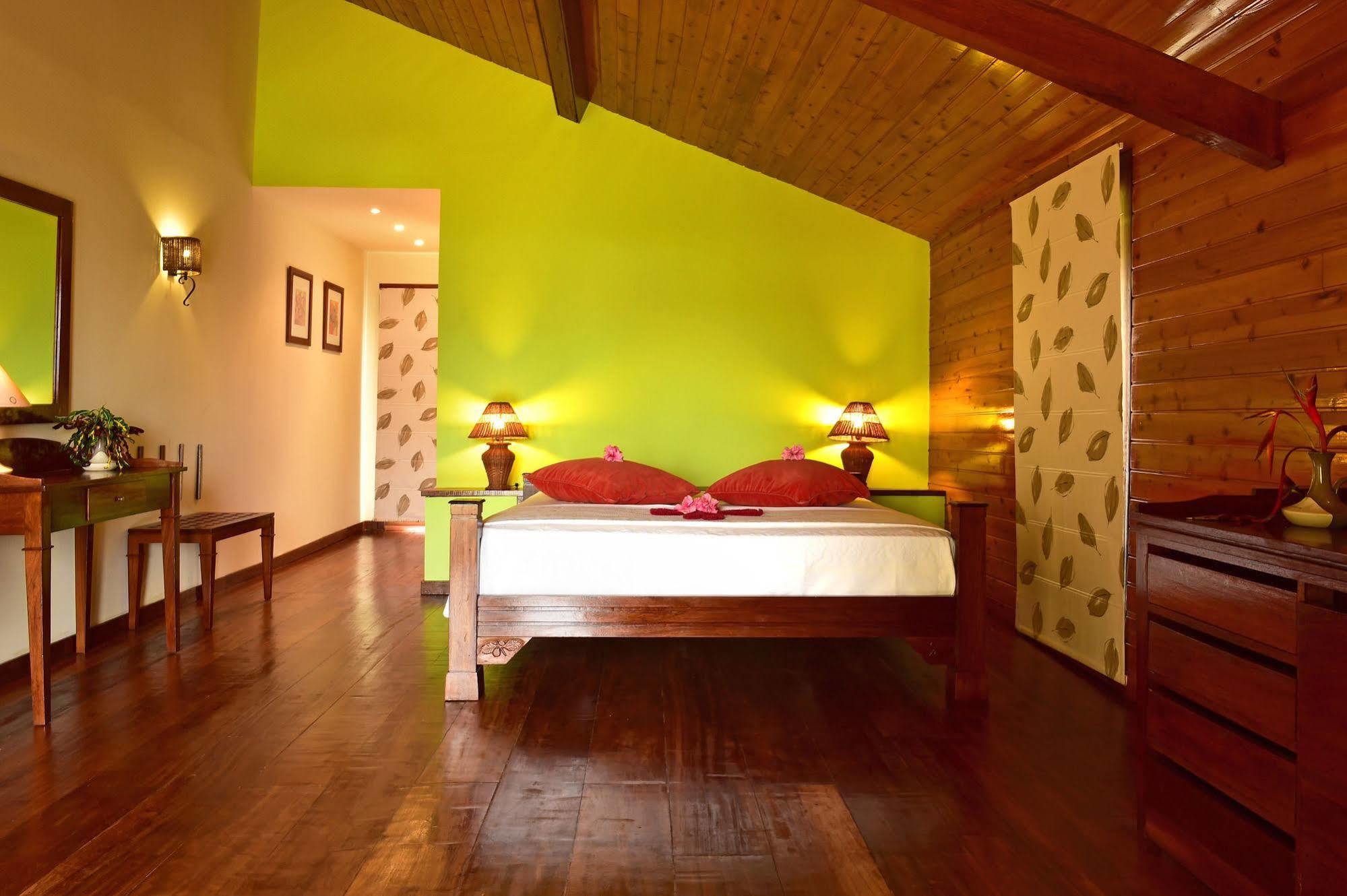Pestana Equador Hotel Rolas-sziget Kültér fotó