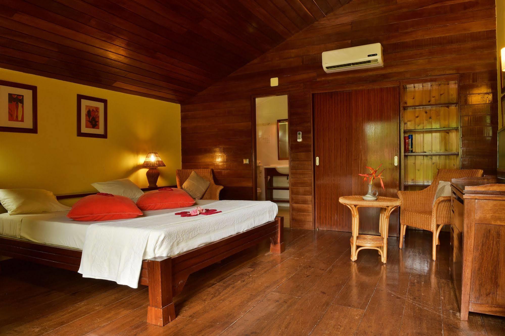 Pestana Equador Hotel Rolas-sziget Kültér fotó