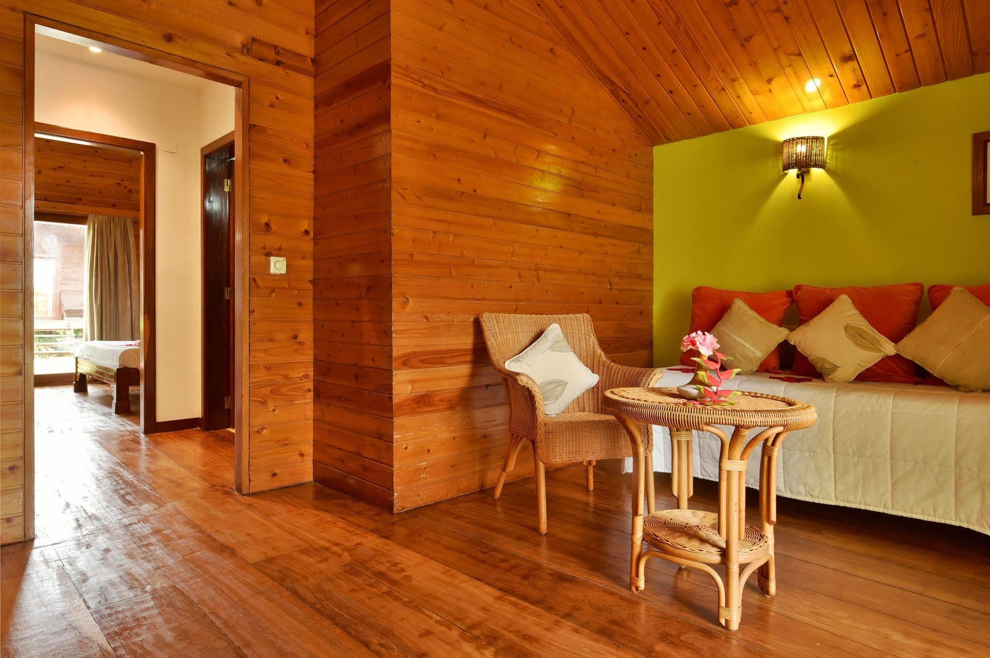 Pestana Equador Hotel Rolas-sziget Kültér fotó