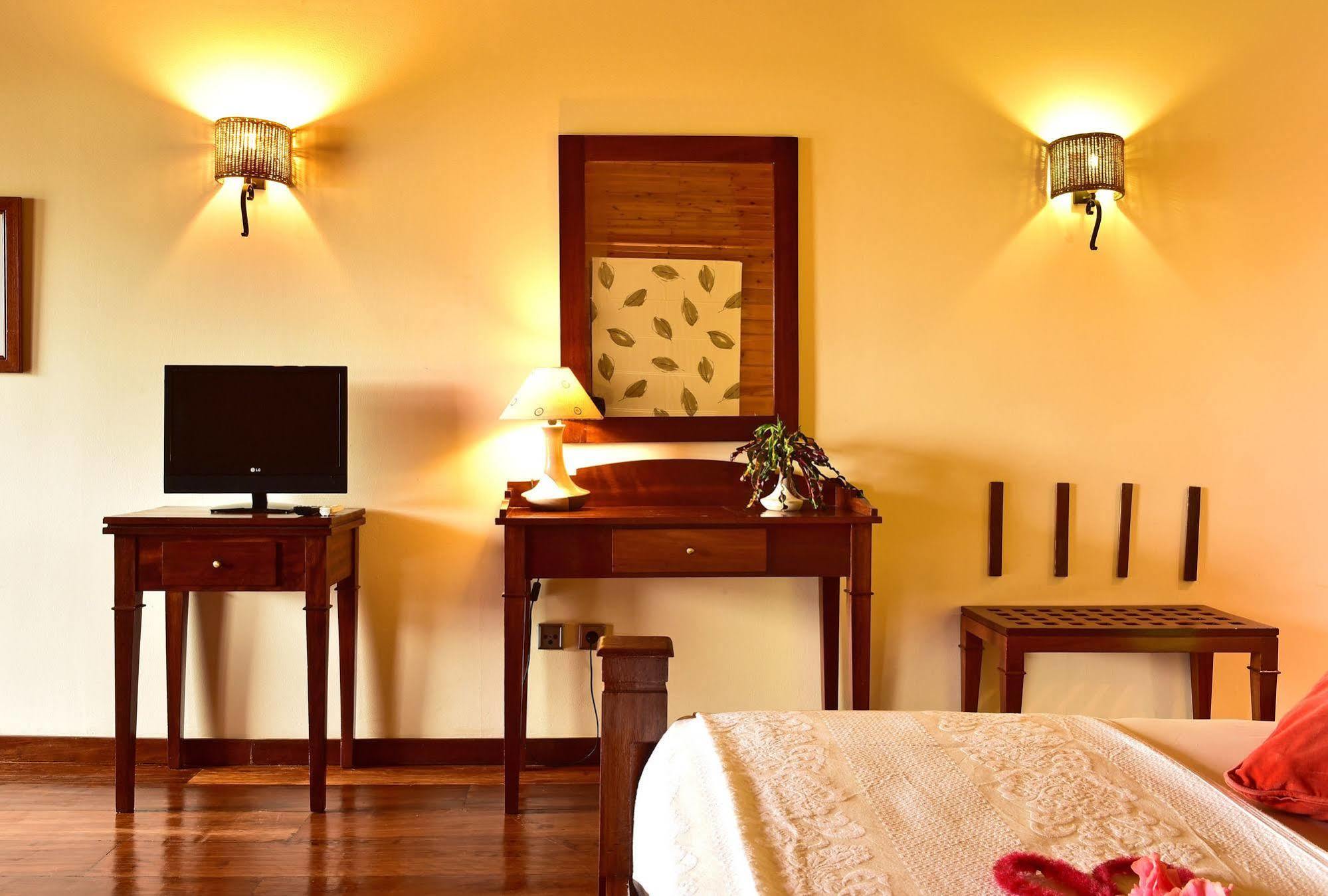 Pestana Equador Hotel Rolas-sziget Kültér fotó