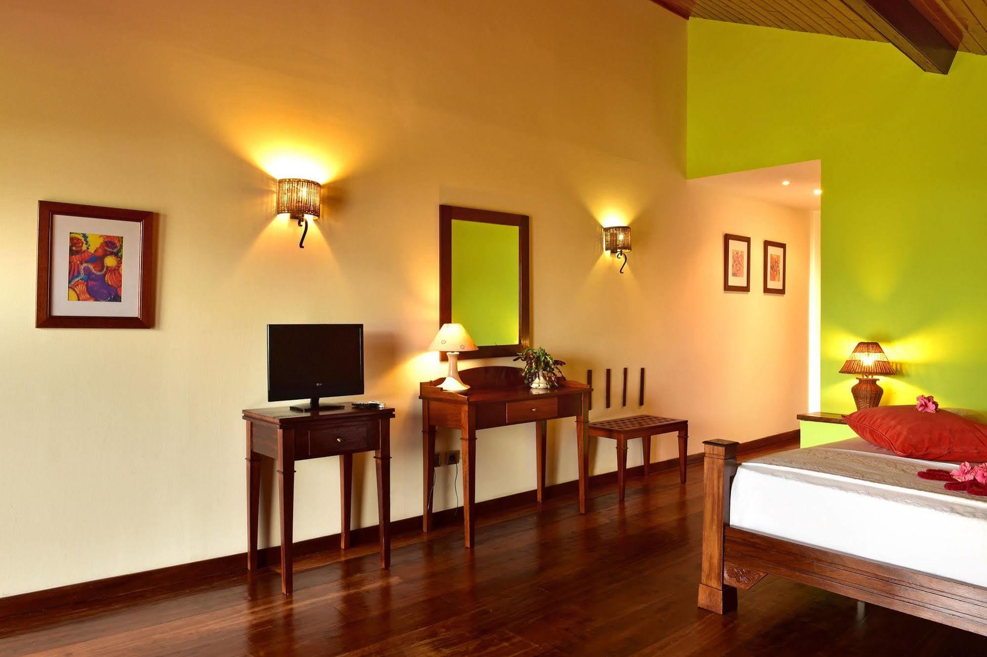 Pestana Equador Hotel Rolas-sziget Kültér fotó