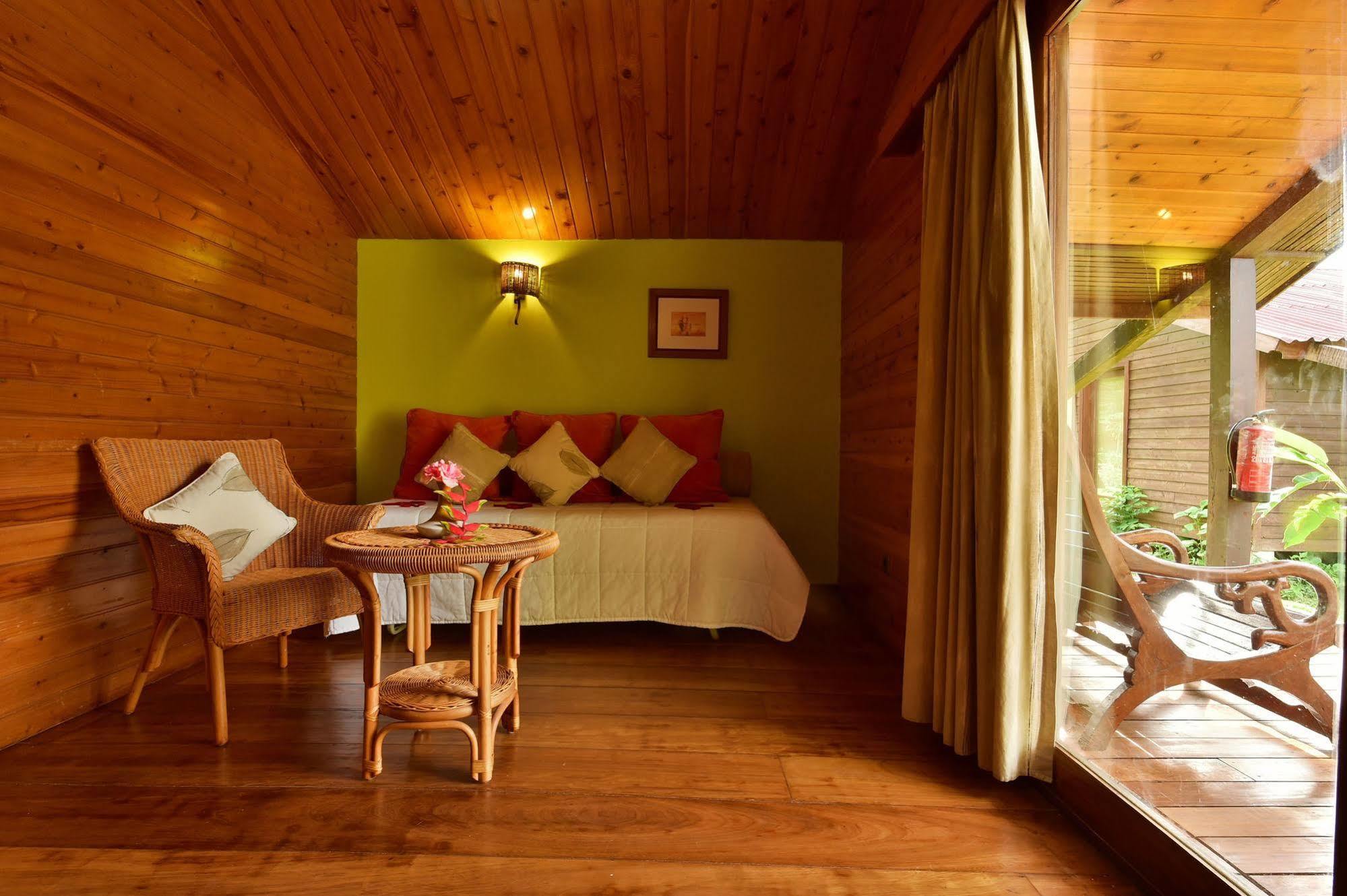 Pestana Equador Hotel Rolas-sziget Kültér fotó