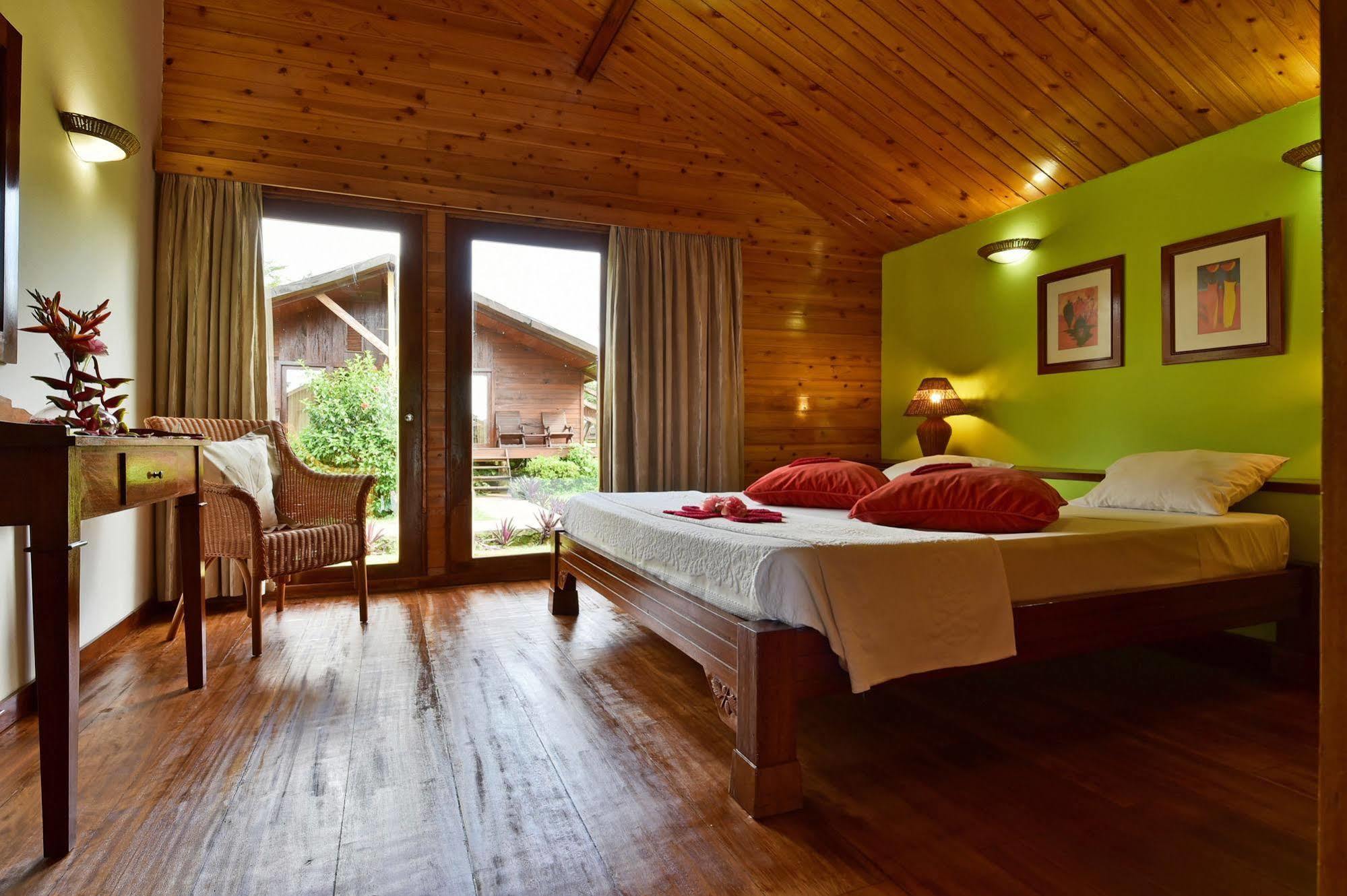 Pestana Equador Hotel Rolas-sziget Kültér fotó