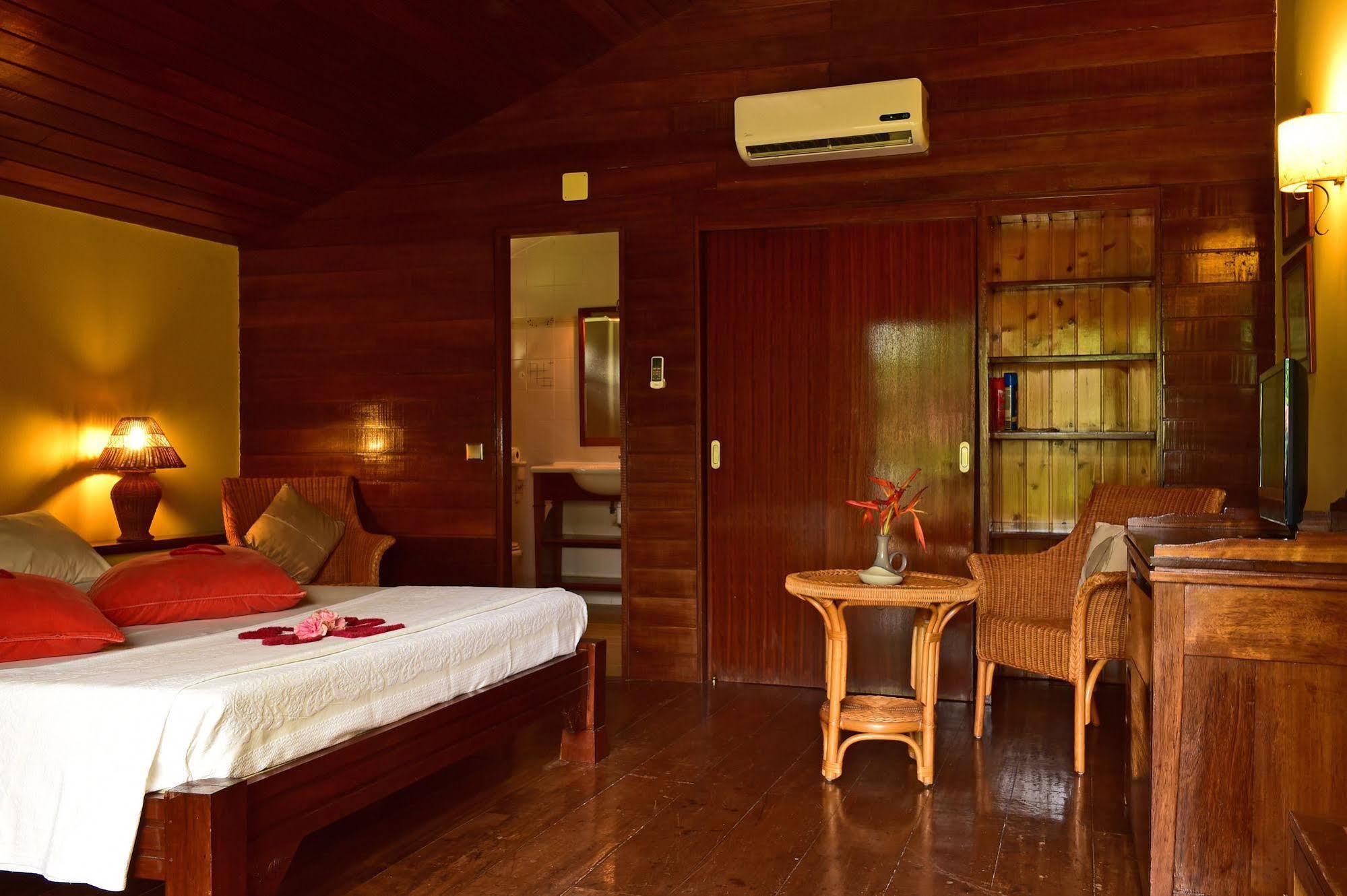 Pestana Equador Hotel Rolas-sziget Kültér fotó